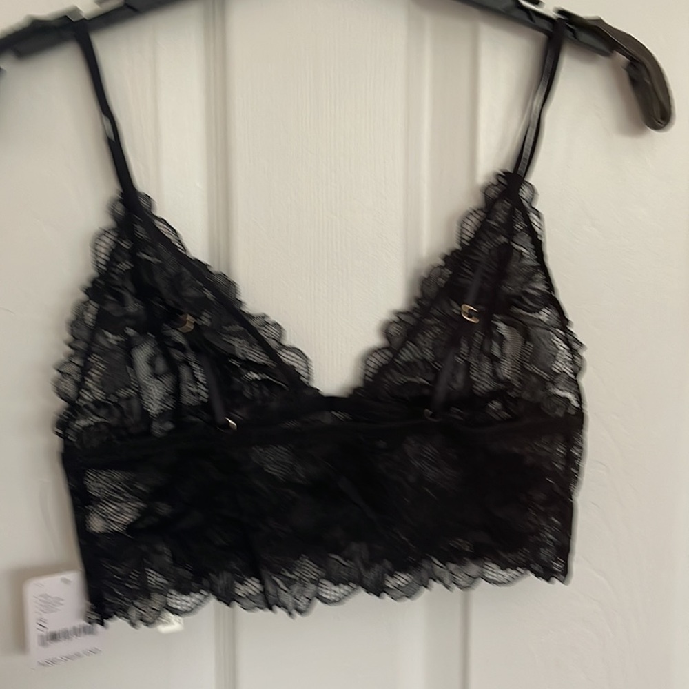 NWT - Free People Intimately Bra - Size Small - Picture 2 of 4